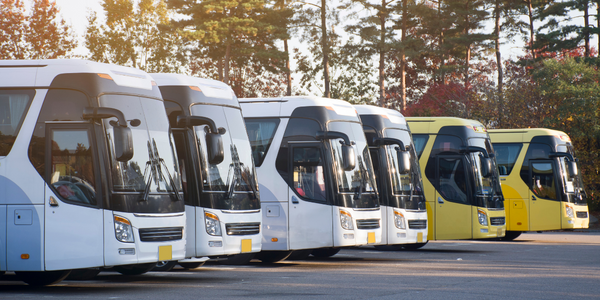  Empowering Driver Safety: Metroline's Adoption of GreenRoad and Blink - IoT ONE Case Study