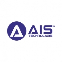 AIS Technolabs Pvt Ltd Logo