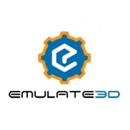 Intralox Using Demo3D Case Study - Emulate 3D Industrial IoT Case Study