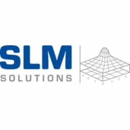 3D-Printing of Tooling Parts  - SLM Solutions Group AG Industrial IoT Case Study