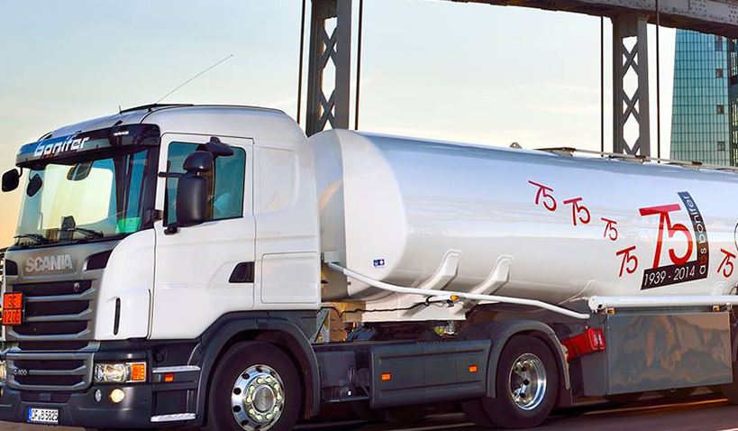  Optimizing Tanker Truck Dispatching Operations with PDI WinDMS - IoT ONE Case Study