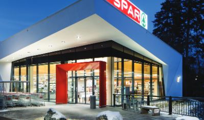  SPAR Retail Group Finds Fresh Business Agility With Private Cloud - IoT ONE Case Study