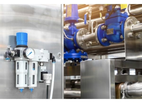 Wireless Improves Efficiency in Compressed Air Systems - IoT ONE Case Study
