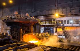  Vitkovice Steel's Digital Transformation with ICONICS Software - IoT ONE Case Study