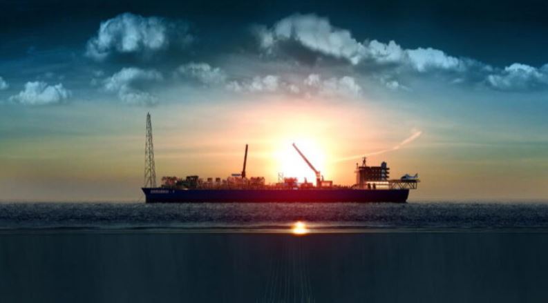  Embedded Database Selected for Demanding New Offshore Applications - IoT ONE Case Study