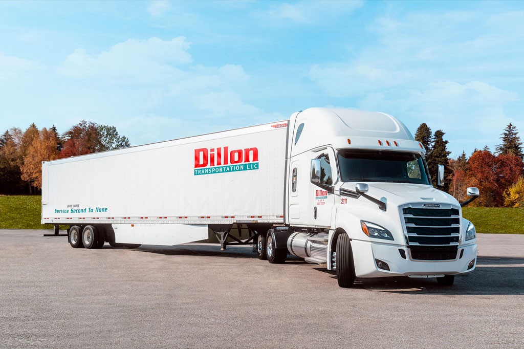  Scalability Through IoT: Dillon Transportation's Growth with Innovative Access - IoT ONE Case Study