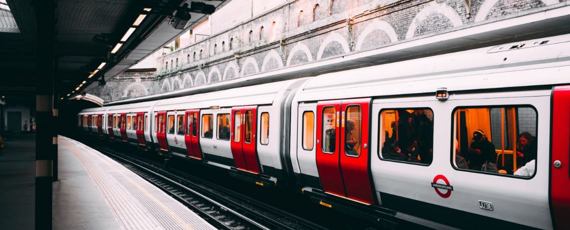  Trainline's Global View of Marketing Acquisition through IoT - IoT ONE Case Study