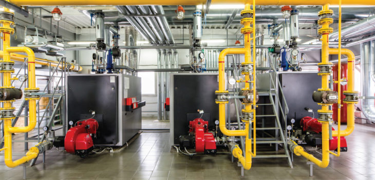  Inventory System and Asset Tracking Implementation for Capitol Boiler Works - IoT ONE Case Study