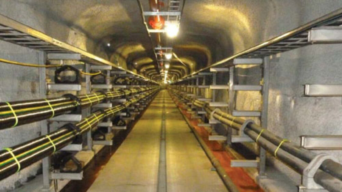  Ensure Vital Safety Communication for Tunnel Workers - IoT ONE Case Study