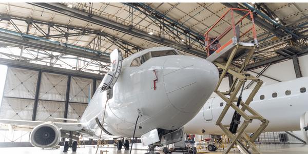 Achieving a 63% Weight Reduction in Aerospace Parts through 3D Printing - IoT ONE Case Study
