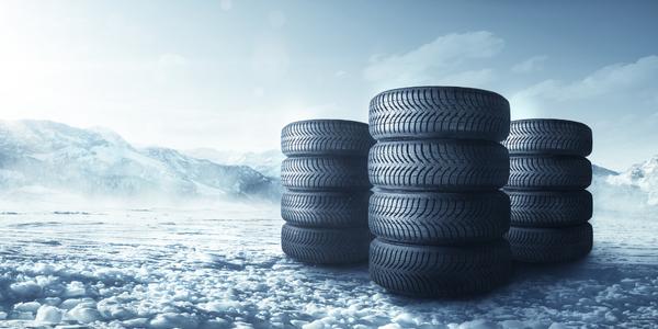  Toyo Tire's Digital Transformation: Enhancing Product Development with IoT - IoT ONE Case Study