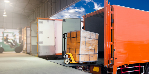  A New Level of Urban Freight Control via RFID - IoT ONE Case Study