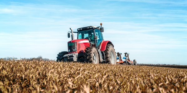  AGCO is Increasing the Efficiency of its Manufacturing Programs Using Glass - IoT ONE Case Study
