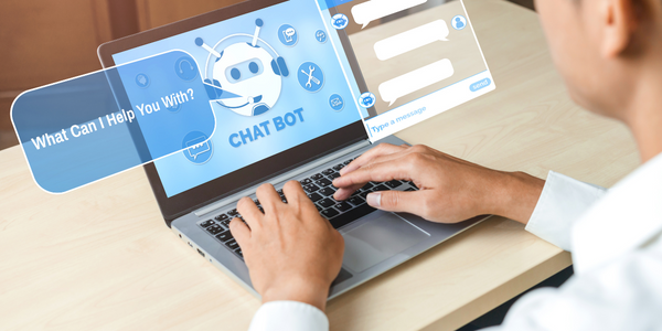  AI-Based Chatbots for Law Firms: Automating Customer Communication and Improving Productivity - IoT ONE Case Study
