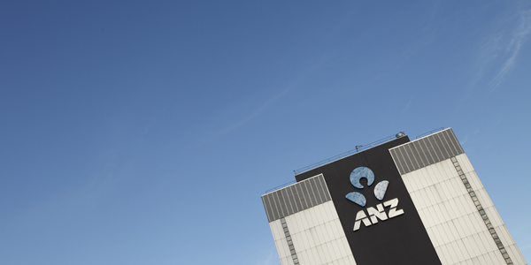  ANZ Bank Digitally Transforms Paper-based Systems - IoT ONE Case Study