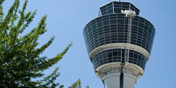  Airport SCADA Systems Improve Service Levels - IoT ONE Case Study