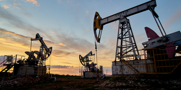  Boost Oil Production By Optimizing Operating Parameters of ESP with AI - IoT ONE Case Study