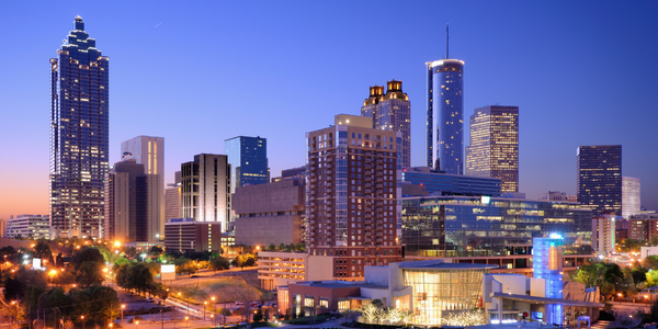  Enhancing Safety and Security in Atlanta with IoT Technology - IoT ONE Case Study