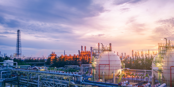  Cisco Kinetic for Oil and Gas: Refineries and Plants - IoT ONE Case Study