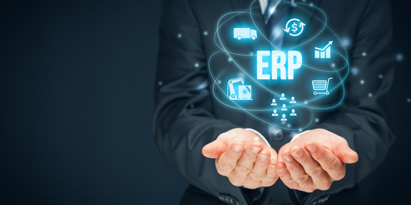  Vapo Group: Rapid Deployment of Cloud-based ERP Solution for New Business - IoT ONE Case Study