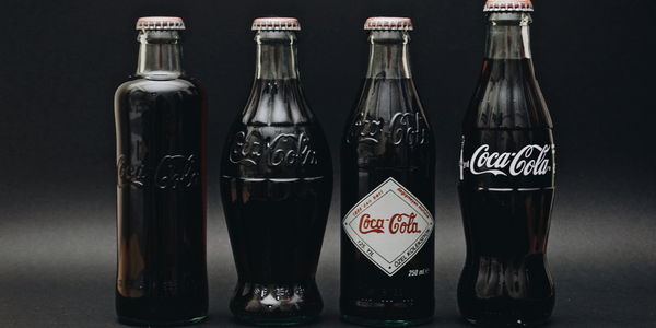  Coca-Cola Bottling Co. Consolidated Maximizes Profitability - IoT ONE Case Study
