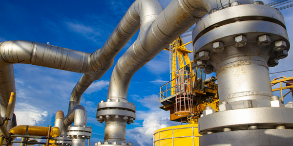  Compression Facility Industrial Asset Monitoring Solution - IoT ONE Case Study