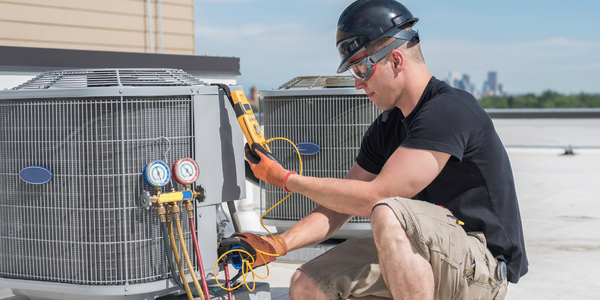  IoT-Enabled Predictive Maintenance for HVAC Systems - IoT ONE Case Study