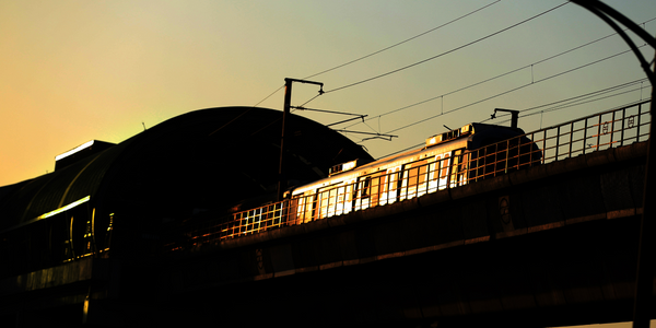  Delhi NCR Metro: A Mobile App Revolutionizing Delhi Metro Rail Services - IoT ONE Case Study