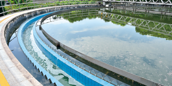  ECOsine Active Increased Grid Quality for Water Treatment facilities - IoT ONE Case Study