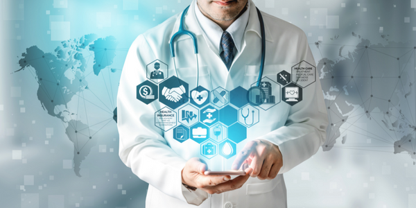  Eaton and TriRivers Power Reliable Healthcare IT - IoT ONE Case Study