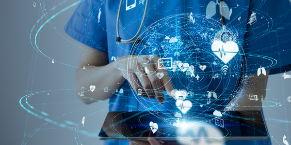  Enabling Business Efficiency for Medical Technology Providers - IoT ONE Case Study