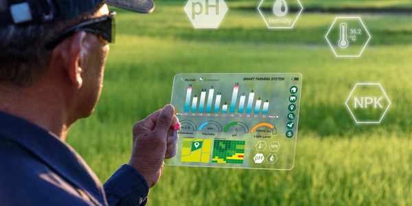  Enabling Internet of Things Innovation in Agriculture - IoT ONE Case Study