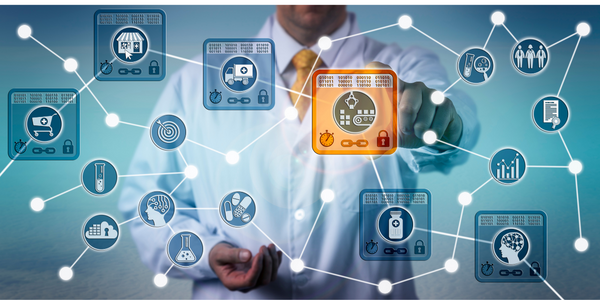  Ensuring the safety and security of the pharmaceutical supply chain with IoT shi - IoT ONE Case Study