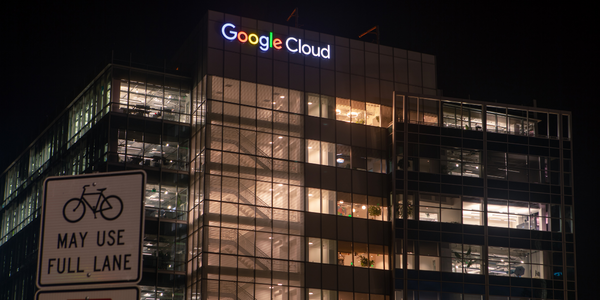  Equifax UK Brings Agility and Resilience with Google Cloud - IoT ONE Case Study