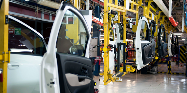  Global Automotive Component Manufacturer Uses PMA - IoT ONE Case Study