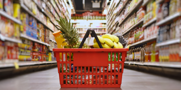  Grocery Chain Achieves Energy Efficiency Goals with IoT Integration - IoT ONE Case Study