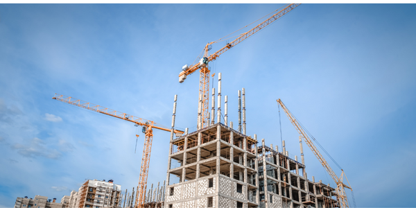  Improved Business Agility for a Home Improvement and Construction Company - IoT ONE Case Study