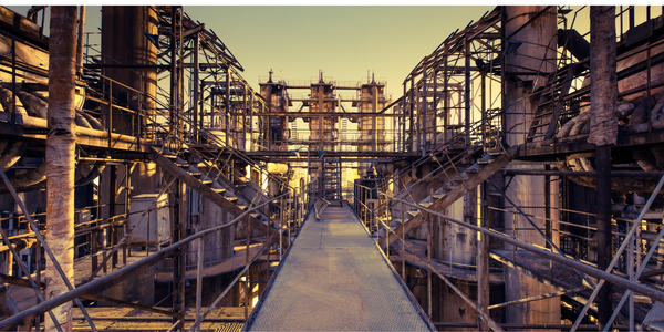  Improving Refinery Safety and Efficiency with AI at the Edge - IoT ONE Case Study