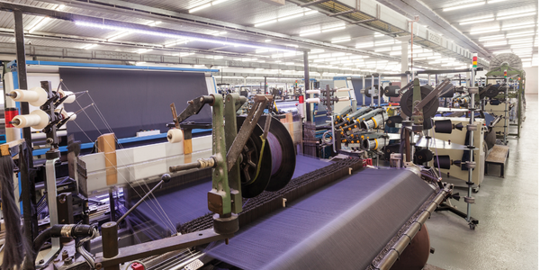  Improving productivity and quality in Textiles - IoT ONE Case Study
