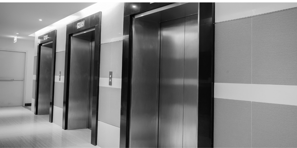  Improving “people flow” in 1.1 million elevators globally - IoT ONE Case Study