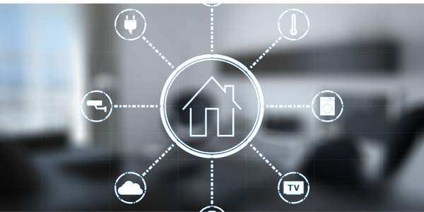  Integrated Home Automation Solutions - IoT ONE Case Study