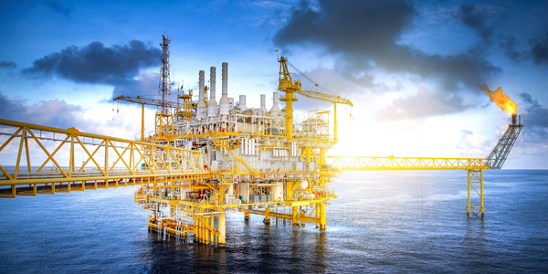  Internet of Things Enables Smarter Oilfield Operations  - IoT ONE Case Study