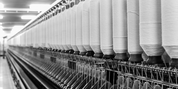  IoT Applications and Upgrades in Textile Plant - IoT ONE Case Study