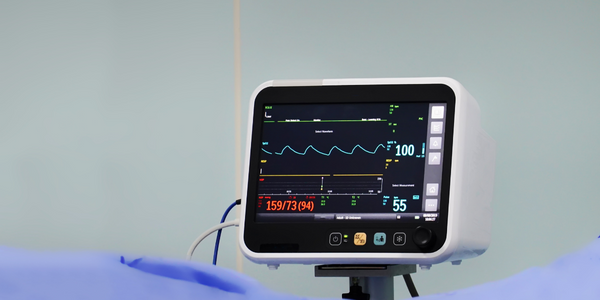  Kinseed enables remote patient monitoring - IoT ONE Case Study