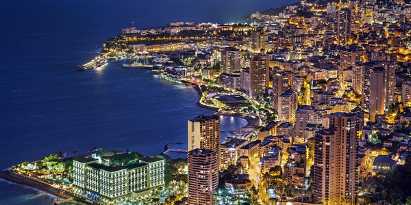  MONACO USES ALARM SOFTWARE TO PROTECT BEAUTIFUL MEDITERRANEAN WATERS - IoT ONE Case Study