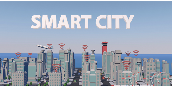  Mahindra World City - IoT ONE Case Study