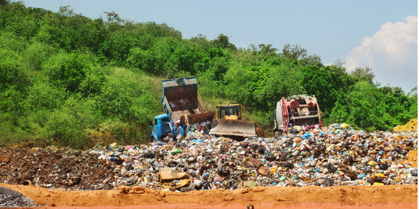  Making Landfills Safer - IoT ONE Case Study