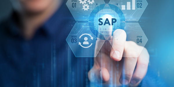  NetApp Powers SAP HANA Enterprise Cloud - IoT ONE Case Study
