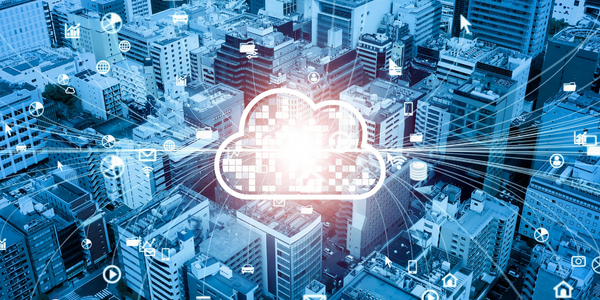  Panasonic Rebuilds Its Private Cloud with Tintri  - IoT ONE Case Study