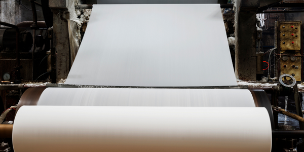  Paper Slitting Machine - IoT ONE Case Study